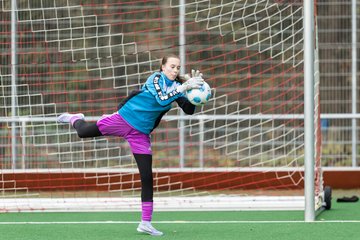 Bild 62 - wBJ VfL Pinneberg - Eimsbuettler TV2 : Ergebnis: 3:5